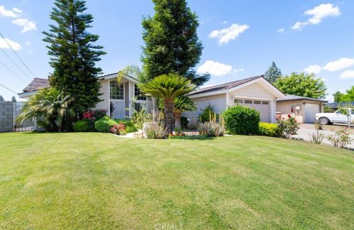 3221 Johnson Ct, Bakersfield, CA 93309-6051