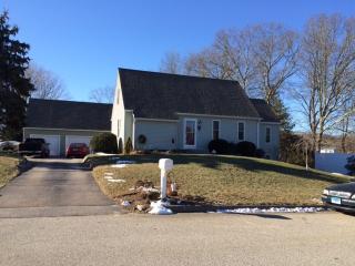 7 Hesford Dr, Pawcatuck, CT 06379-2069