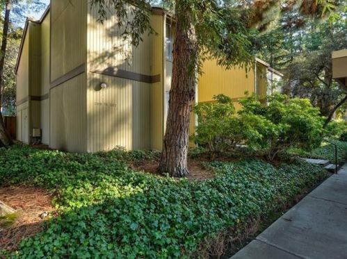 505 Cypress Point Dr, Mountain View CA  94043-4864 exterior