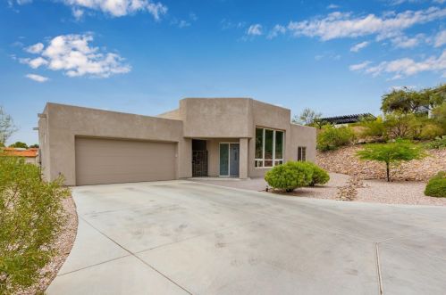 5702 Rio Verde Vis Dr, Tucson AZ  85750-1971 exterior