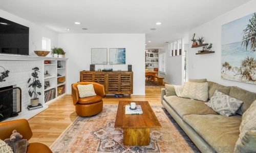 1161 Balour Dr, Encinitas CA  92024-3913 exterior