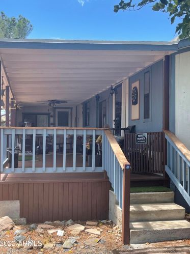16618 Deer Ct, Bensch Ranch, AZ 86333-2653