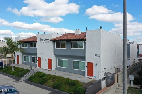21730 Grace Ave, Long Beach, CA 90745-2773