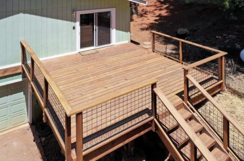 16822 Patricia Way, Grass Valley CA  95949-7228 exterior