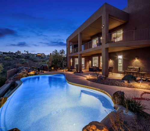 15339 Sunburst Dr, Scottsdale, AZ 85268-4829