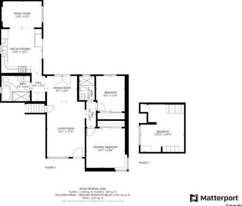 3041 Alabama St, Glendale CA 91214-2703 exterior