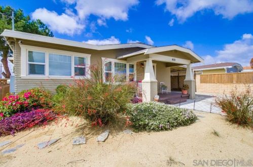 4102 Cherokee Ave, San Diego, CA 92104-2311