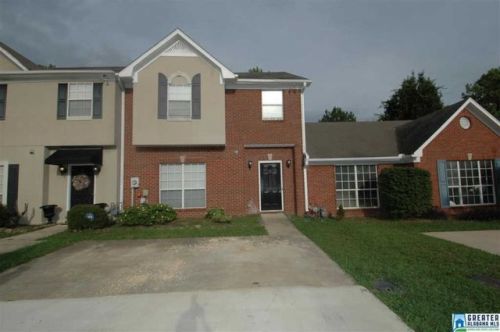 716 3 St, Alabaster AL  35007-8942 exterior