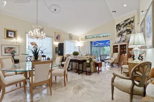 12320 Harbour Ridge Blvd, Palm City, FL 34990-8058