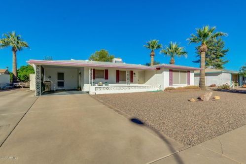 5240 Dodge St, Mesa, AZ 85205-6532