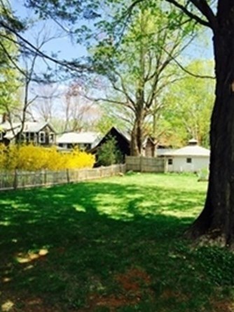 193 Prospect St, Northampton MA 01060-2138 exterior