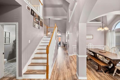 1407 Brittany Ln, Midlothian TX  76063-4062 exterior