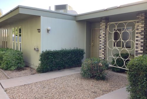 10937 Coggins Dr, Sun City AZ  85351-3346 exterior