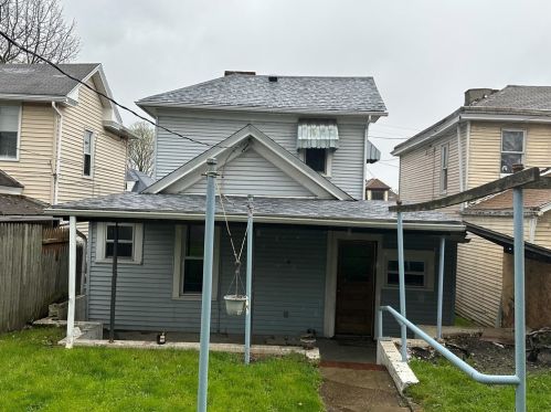 1922 Leishman Ave, New Kensington PA  15068-4245 exterior