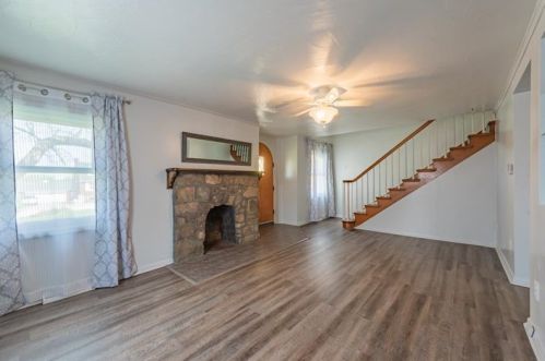 1008 Frank Ave, Jeannette PA  15644-1534 exterior