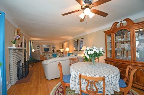 2415 Beechmont Ave, Cincinnati OH 45230-2030 exterior