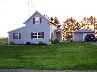 18483 Gant Rd, Waynesfield, OH 45896-9533
