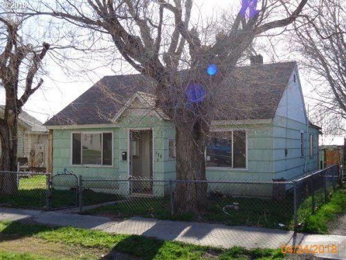 138 K St, Lakeview, OR 97630-1339