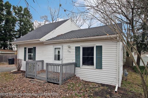425 1st Ave, Bricktown, NJ 08724-1530