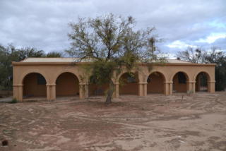7572 Zorro Rd, Tucson, AZ 85757-9584