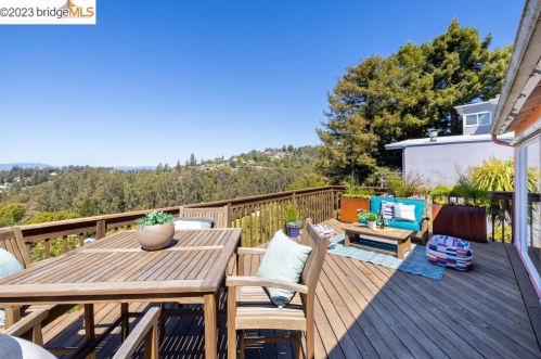 51 Chelton Ln, Oakland CA  94611-2514 exterior