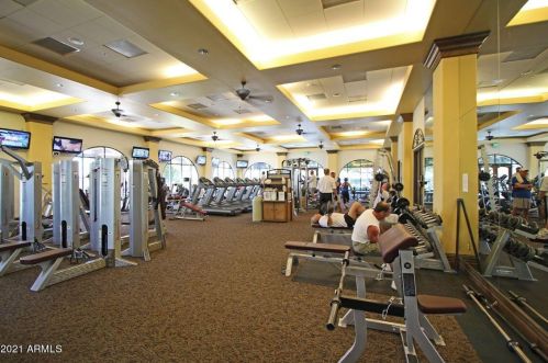 22208 San Ramon Dr, Sun City AZ exterior