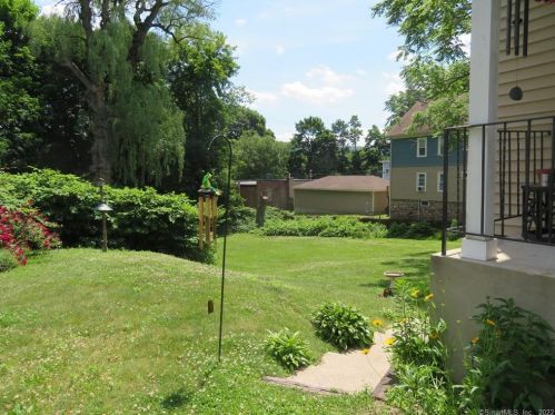 184 Prospect St, Bristol CT  06010-6354 exterior