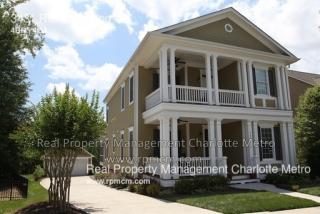 3431 Richards Xing, Fort Mill SC  29708-8946 exterior