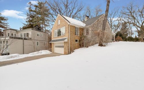 45 Forestdale Rd, Minneapolis MN 55410-2547 exterior