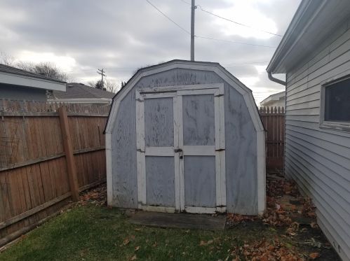 6639 59 Ave, Kenosha WI 53142-1211 exterior