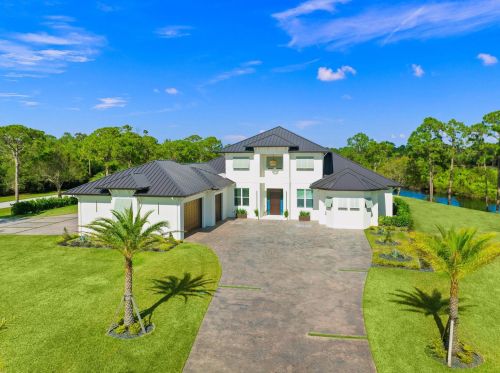10255 Yuma Ter, Palm City FL  34990-5479 exterior