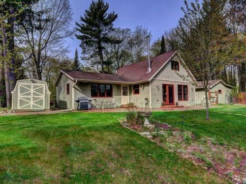 3127 Jennifer Rd, Woodboro, WI 54501-8500