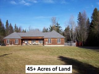 72 Owens Rd, Dummer NH  03588-3447 exterior
