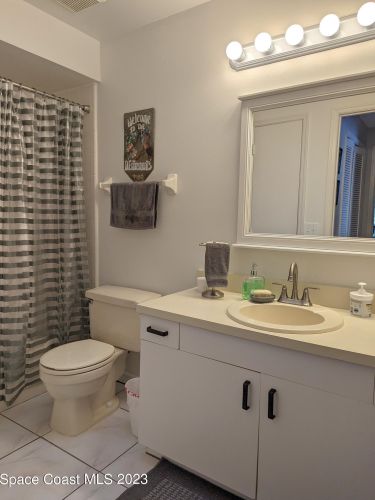 2809 Dunhill Dr, Cocoa FL  32926-5845 exterior