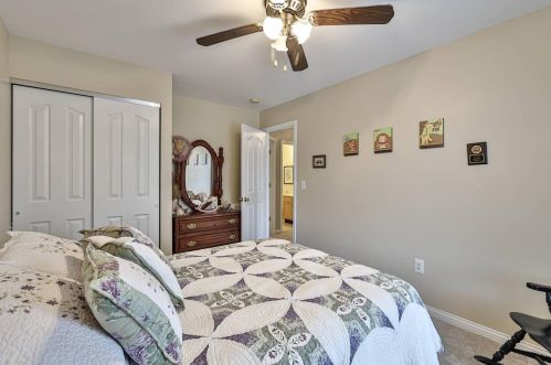 1070 Parkside Dr, Grants Lick KY  41001-7700 exterior