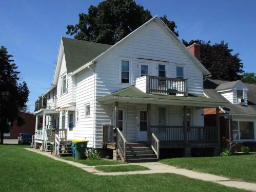 1456 University Ave, Green Bay, WI 54302-1872