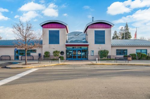 510 Fallen Leaf Cir, San Ramon CA  94583-4466 exterior