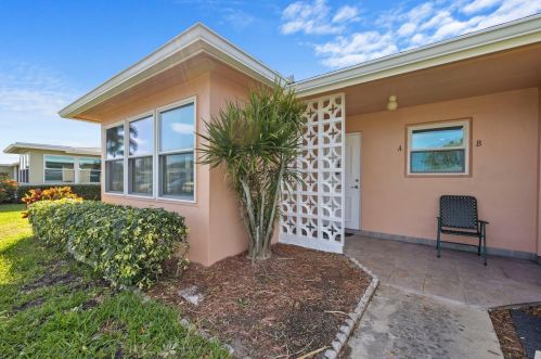 270 High Point Blvd, Boynton Beach, FL 33435-6624