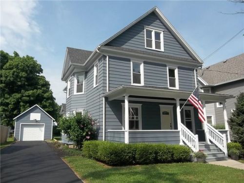 64 Cornelia St, Dresden, NY 14441-9713