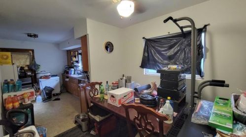 1522 12th Ave, Beaver Falls PA  15010-4160 exterior