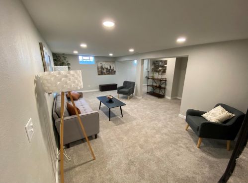 3458 60th St, Milwaukee WI  53219-4343 exterior