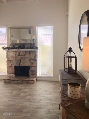 5726 10th St, Phoenix AZ  85014-2200 exterior