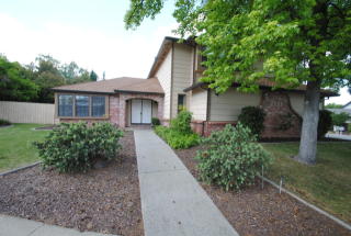 2755 Lupine Ct, Rocklin CA  95677-2107 exterior