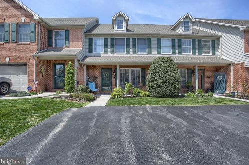 4068 Darius Dr, West Enola PA  17025-1475 exterior
