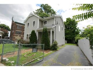 280 Beardsley St, Bridgeport, CT 06607-1603