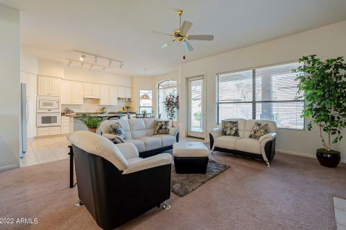 4608 Molly Ln, Cave Creek AZ  85331-6691 exterior