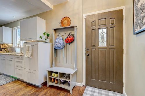 1818 Lawn Ave, Madison WI  53711-2035 exterior