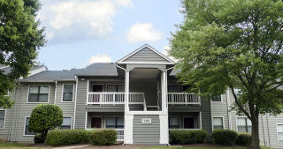 5300 Steeplechase Dr, Fredericksburg VA  22407-7501 exterior