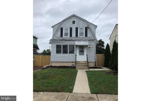 805 Read Ave, Runnemede, NJ 08078-1029