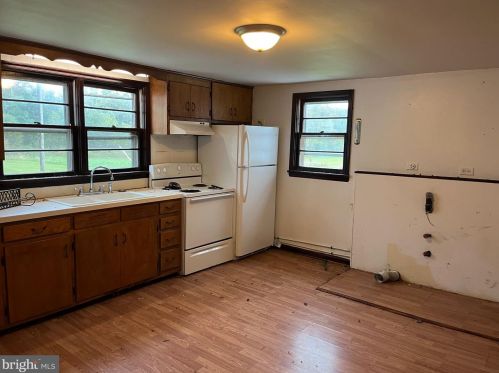 18201 Constitution Hwy, Madison Mills VA  22960-4309 exterior